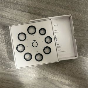 Oura Ring | Sizing Kit